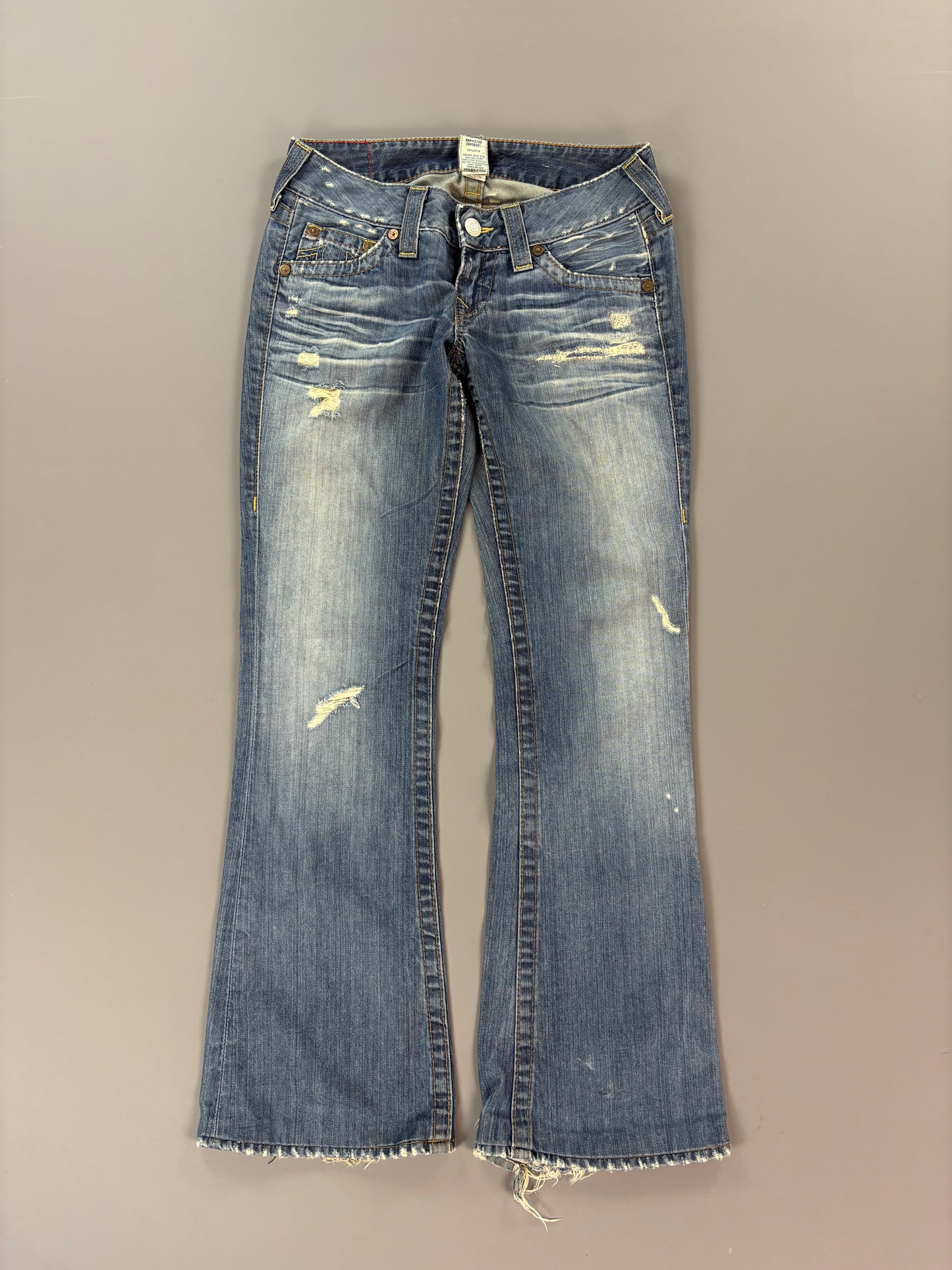 True Religion Jeans S-M