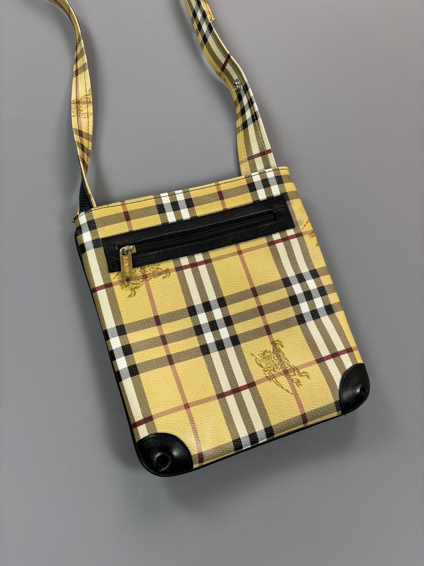 Burberry shoulder bag