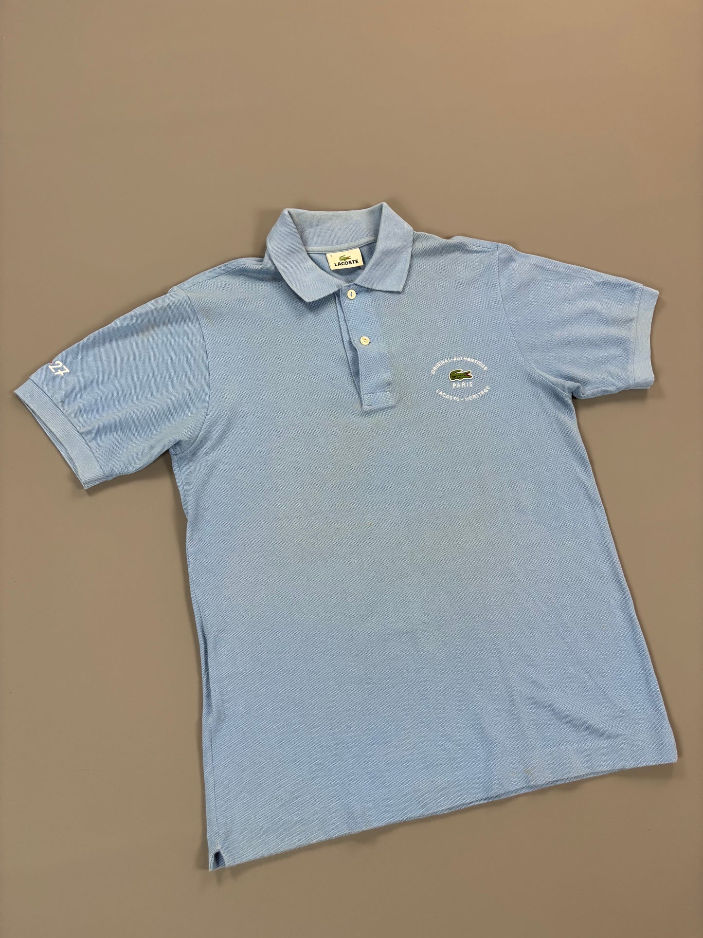 Lacoste Polo M