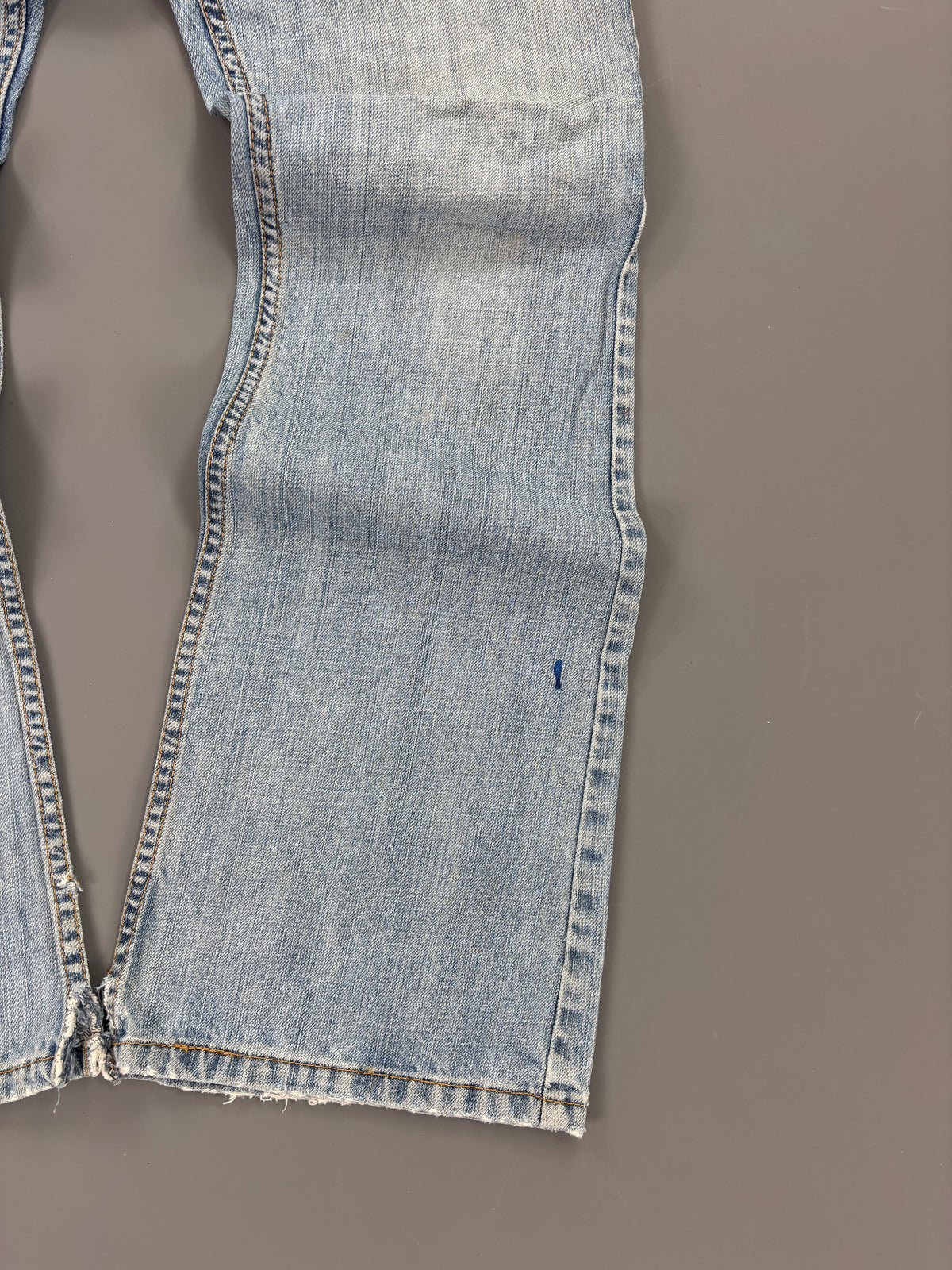 Levis Bootcut Jeans vintage (S) 61season