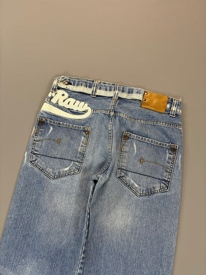 G-Star Raw Jeans S