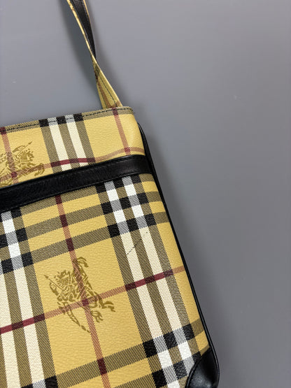 Burberry shoulder bag