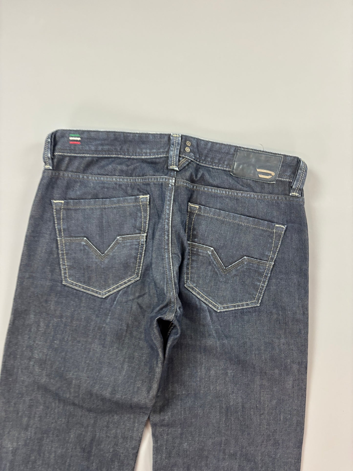 Diesel Jeans L (Baggy)