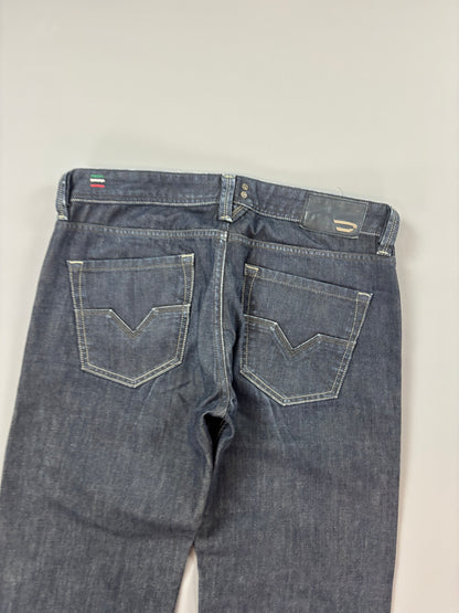 Diesel Jeans L (Baggy)