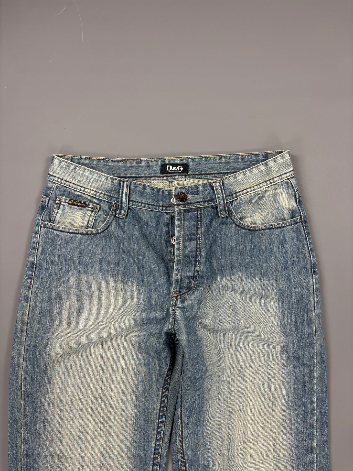 Dolce & Gabbana Jeans 61season
