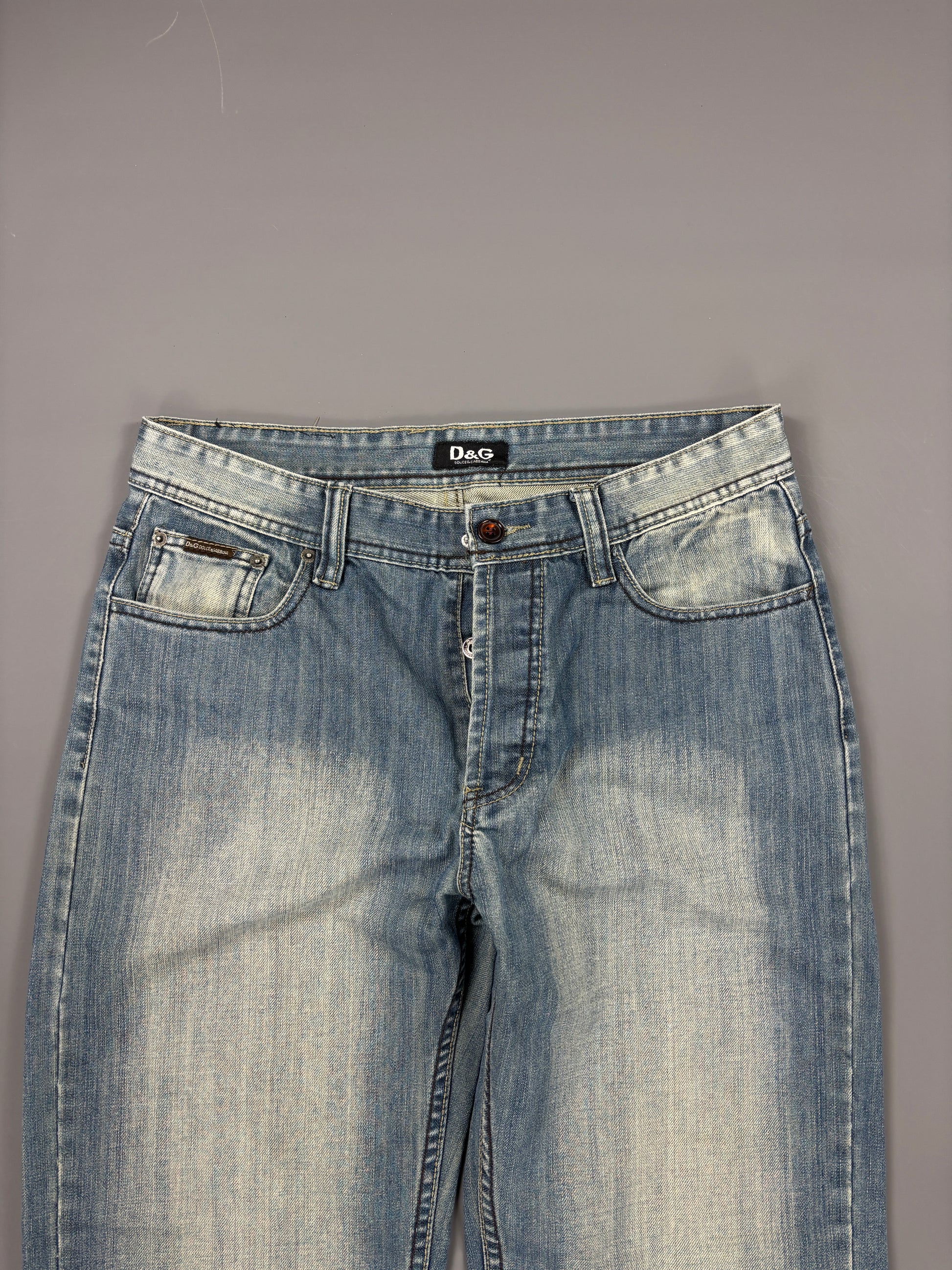 Dolce & Gabbana Jeans 61season