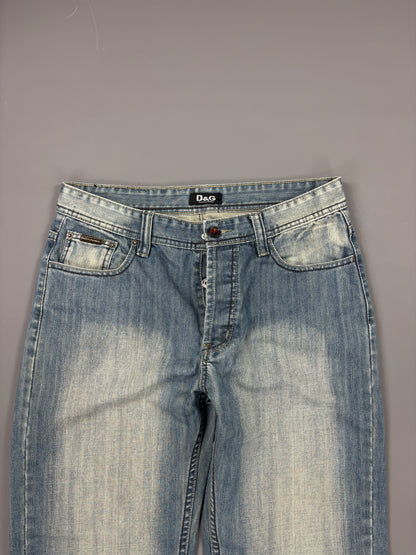 Dolce & Gabbana Jeans 61season
