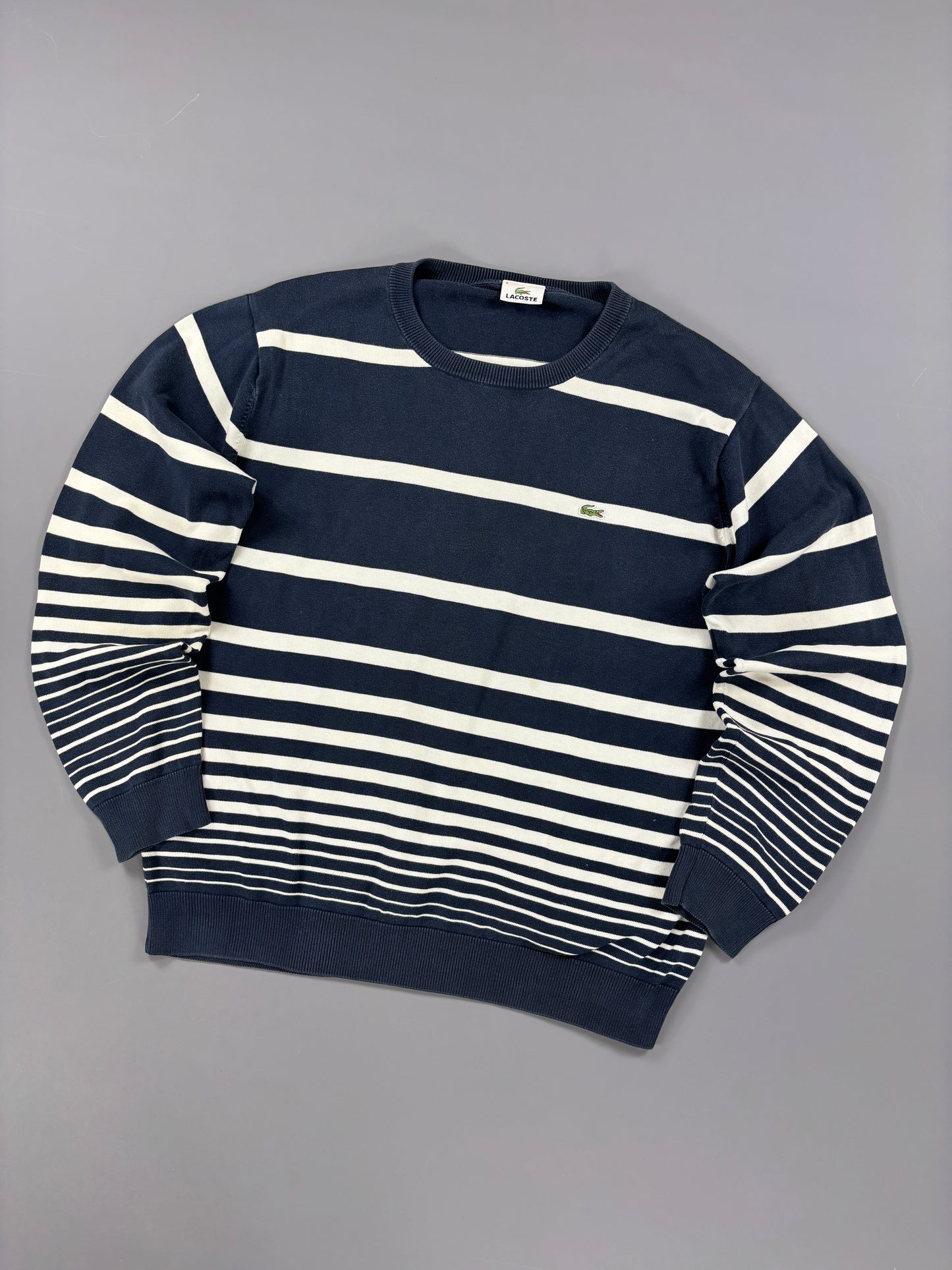 Lacoste Sweater M 61season