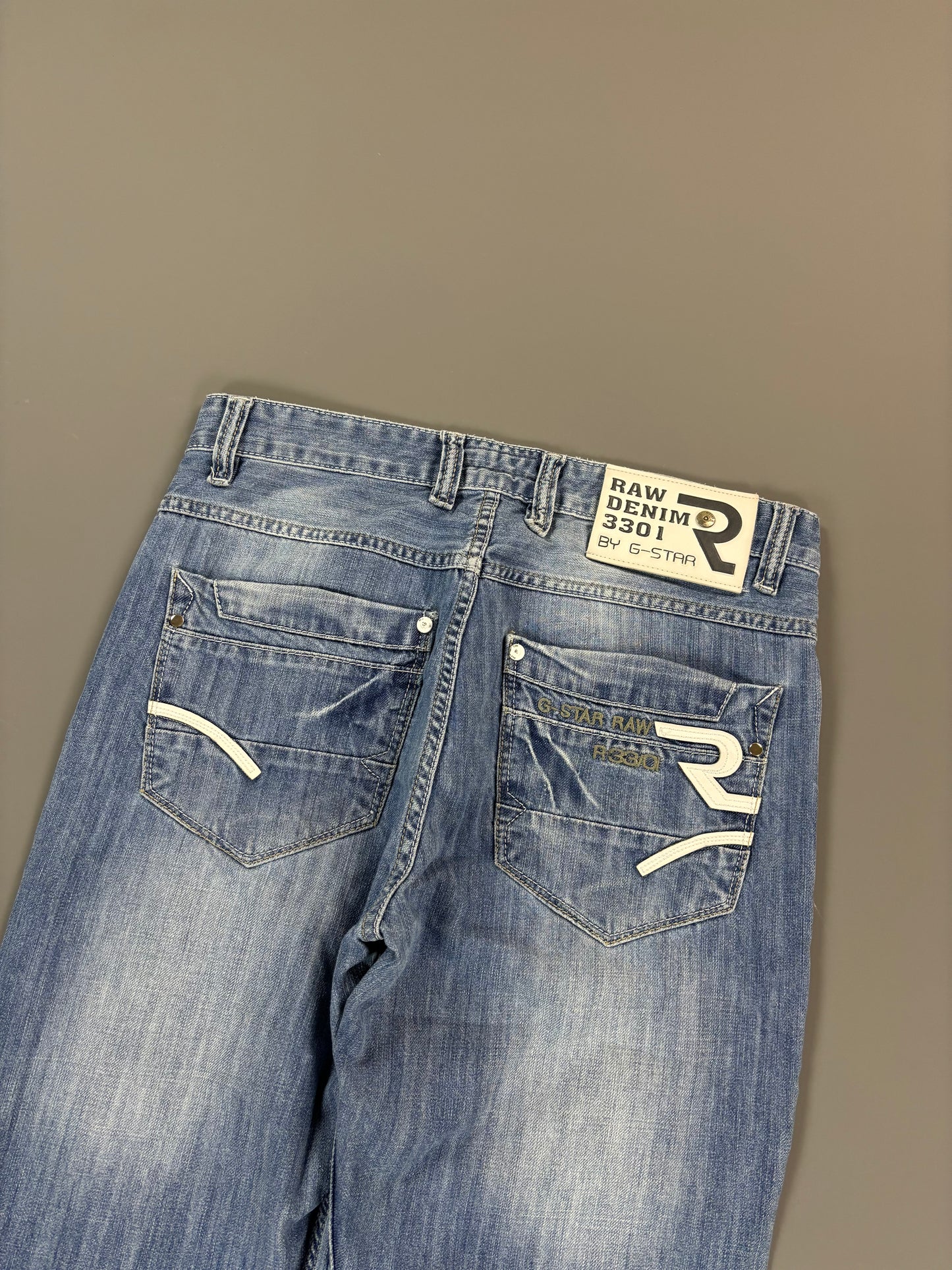 G-Star RAW Jeans XL