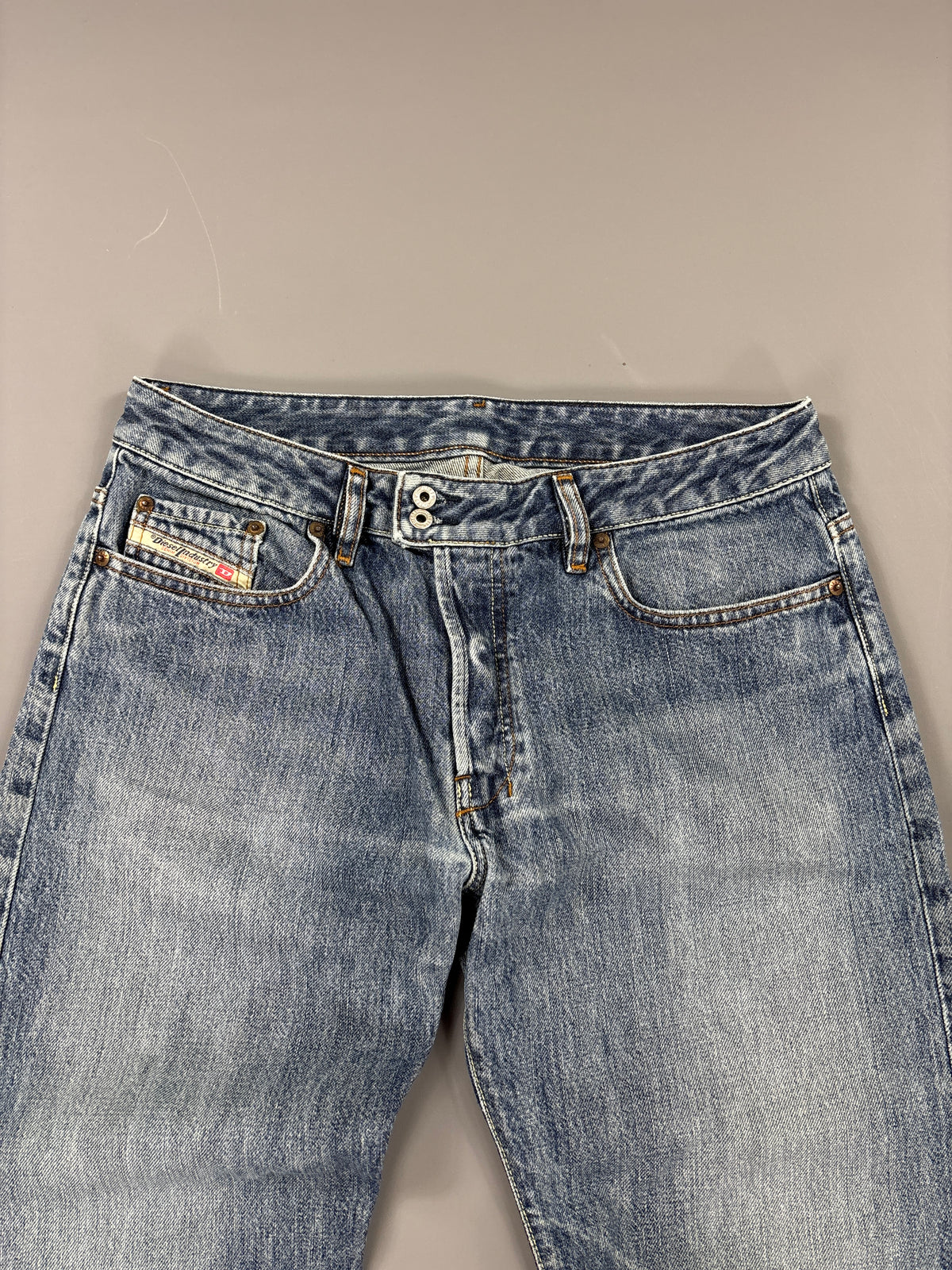 Diesel Baggy Jeans vintage (M) 61season