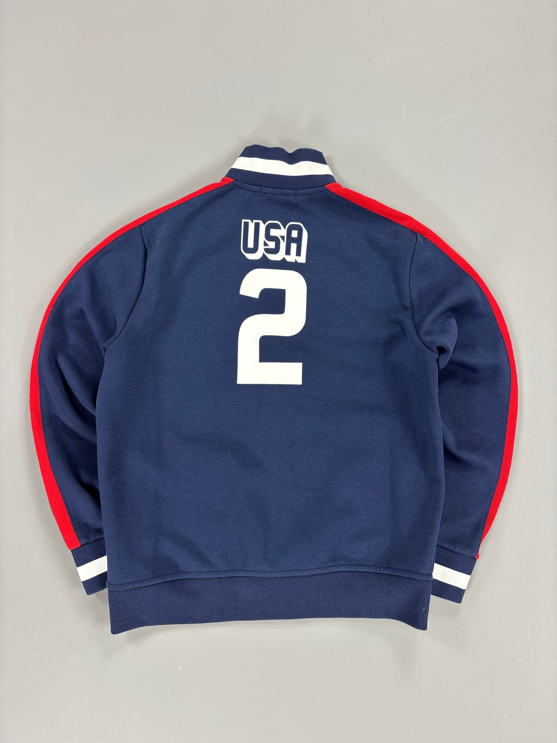 Polo Ralph Lauren Vintage Jacke S 61season