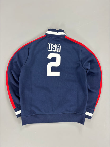 Polo Ralph Lauren Vintage Jacke S 61season
