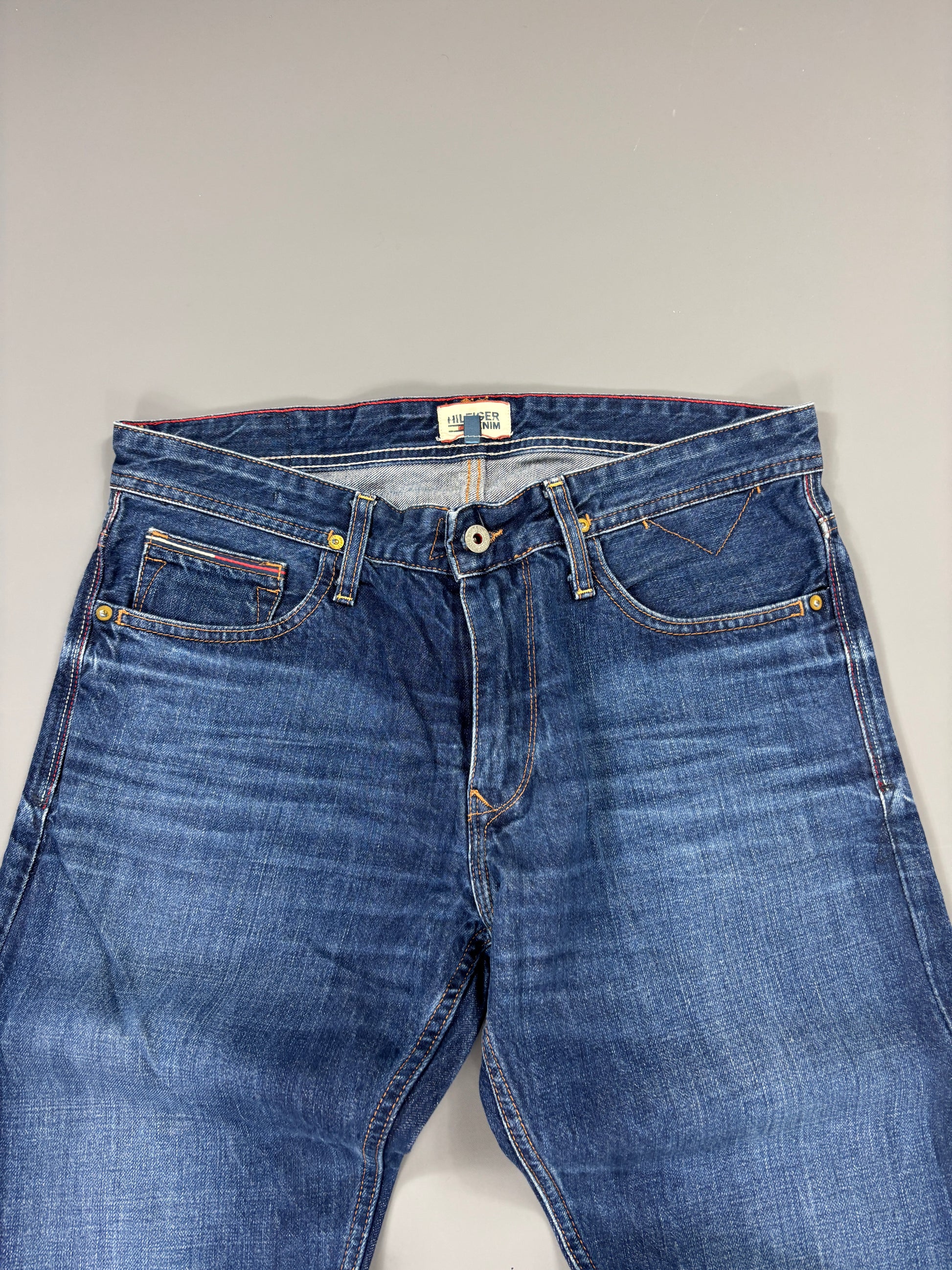 Tommy Jeans vintage Skinny (XS) 61season