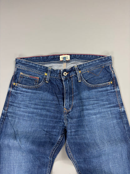 Tommy Jeans vintage Skinny (XS) 61season