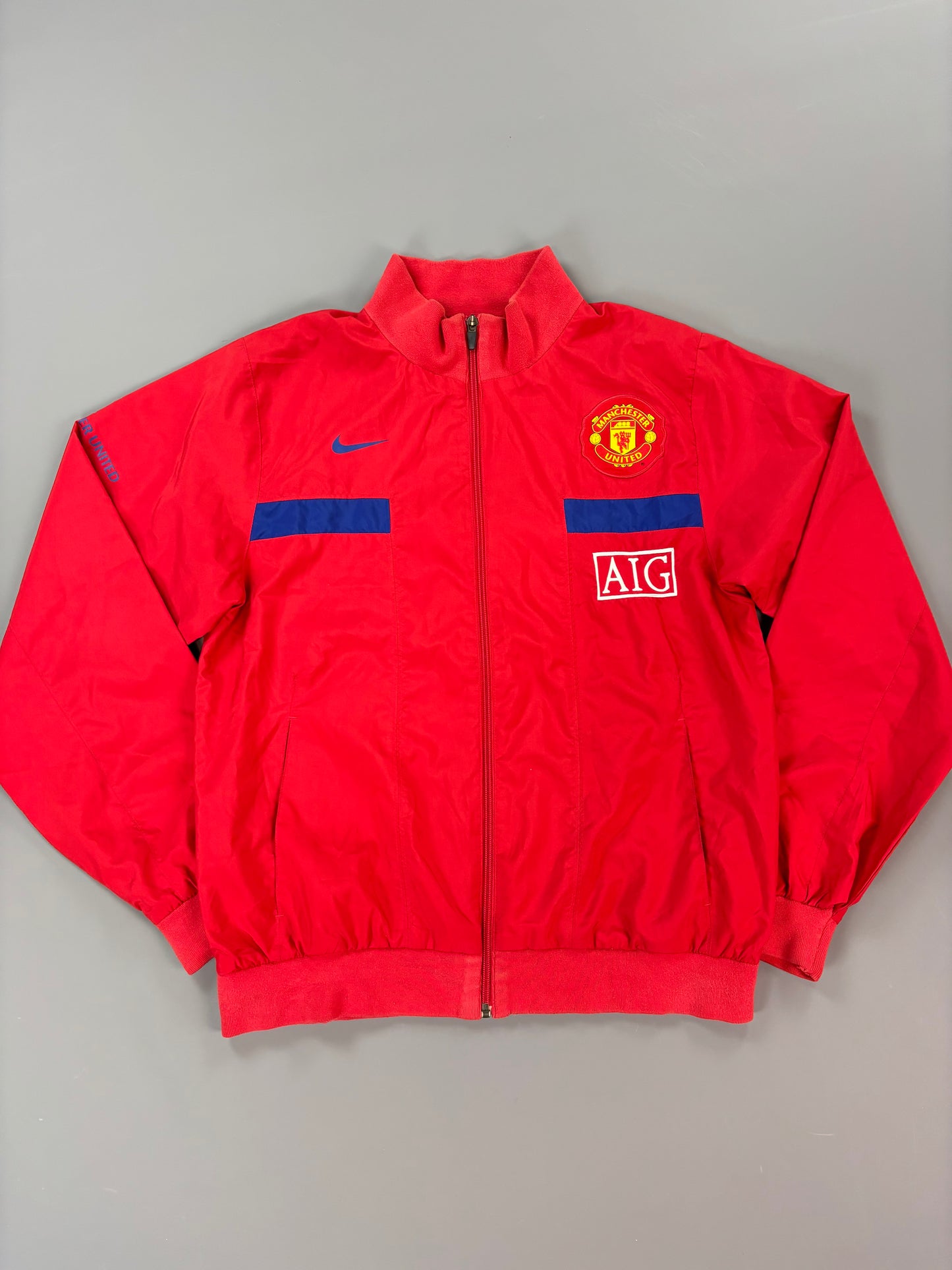 Manchester United Jacke M