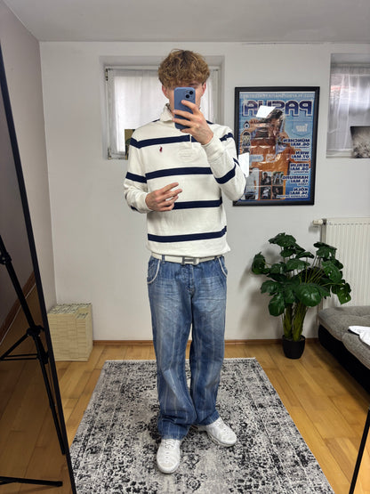 Ralph Lauren Polo Langarm S