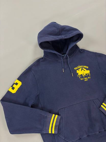 Ralph Lauren Hoodie S