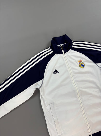Real Madrid Jacke M