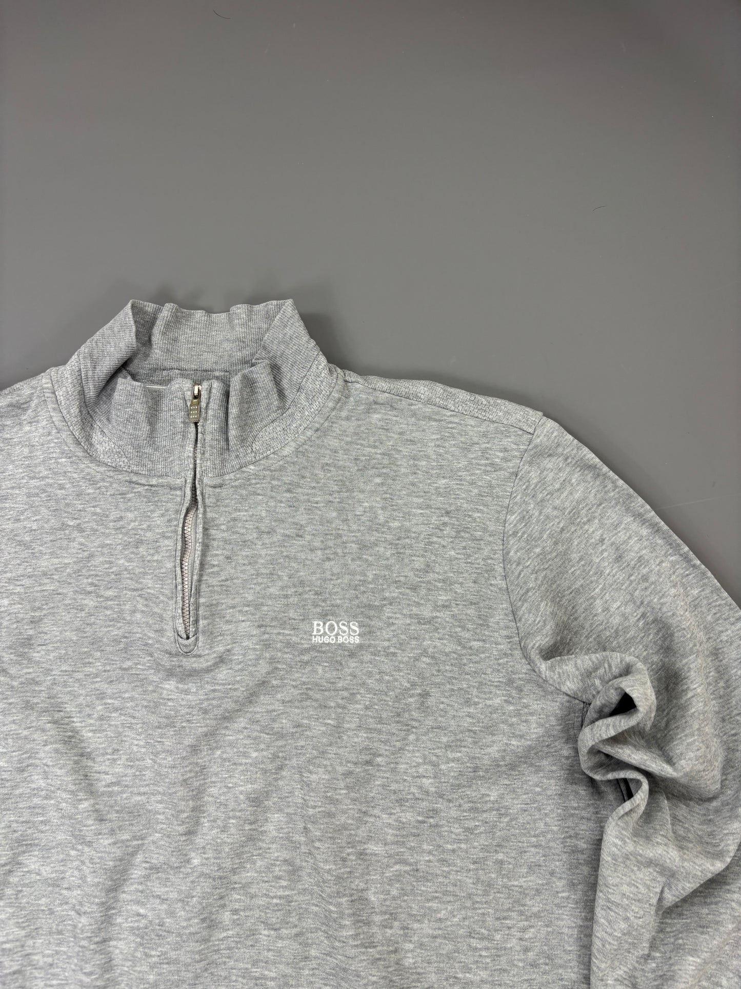 Hugo Boss Halfzip 61season