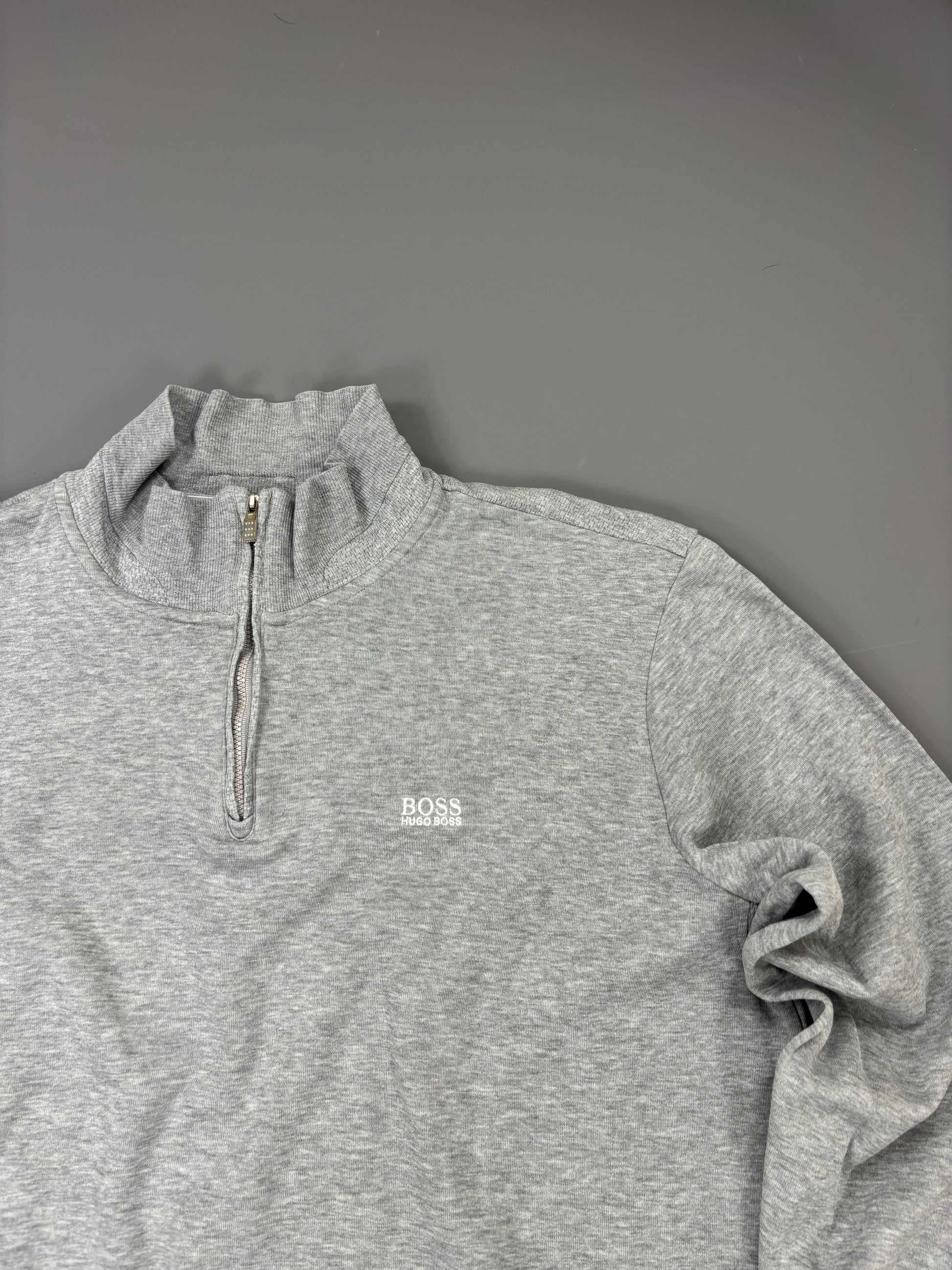Hugo Boss Halfzip 61season