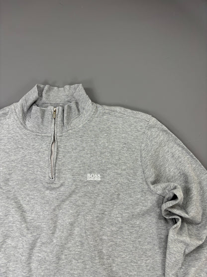Hugo Boss Halfzip 61season