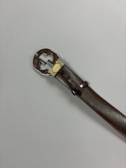 Gucci Gürtel