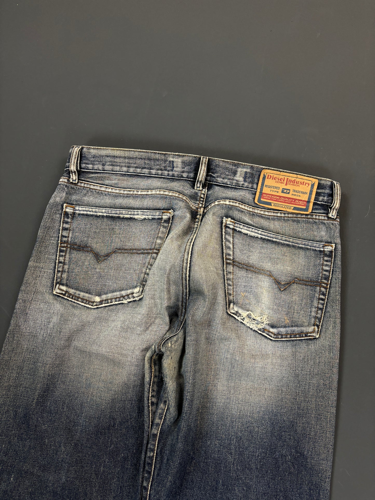 Diesel Jeans L