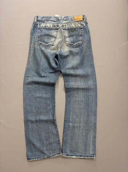 Armani Jeans vintage printed (S) 61season
