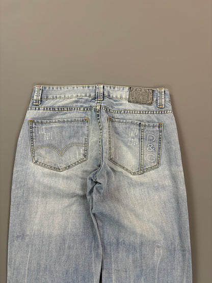 Dolce Gabbana Jeans M