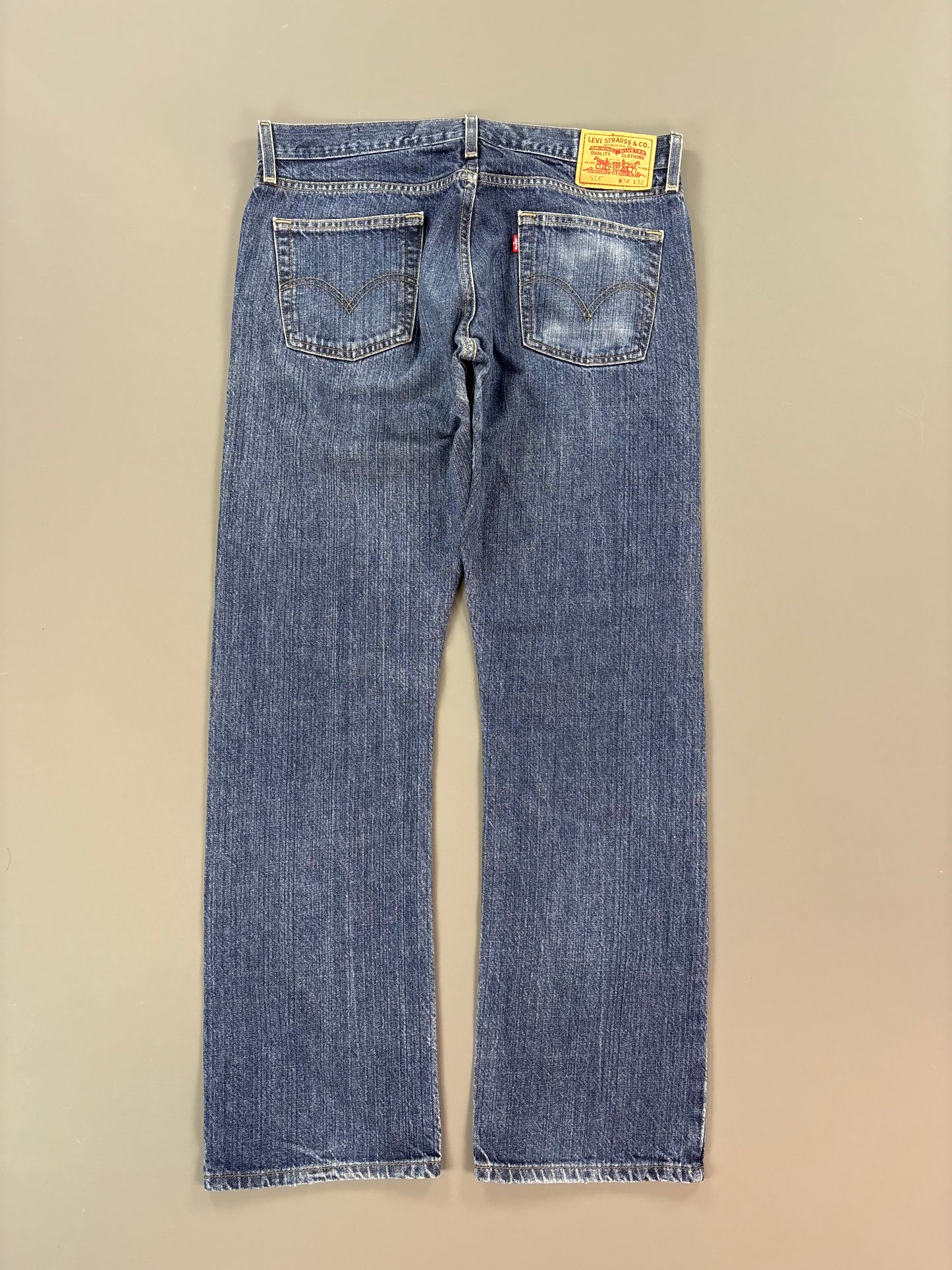Levis Jeans M-L