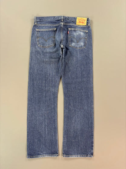Levis Jeans M-L