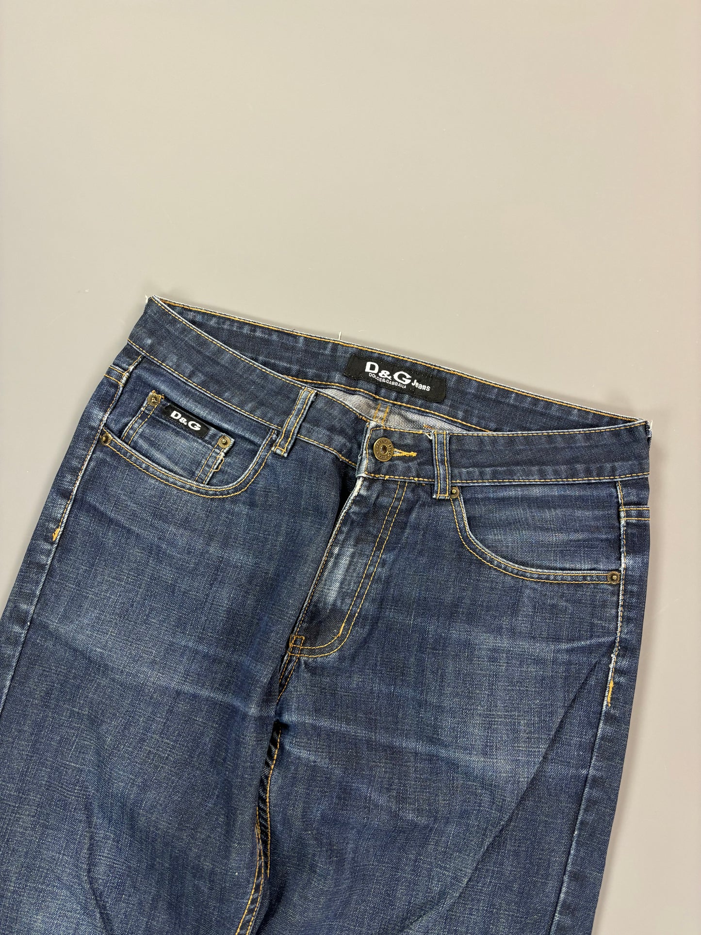 Dolce Gabbana Jeans S