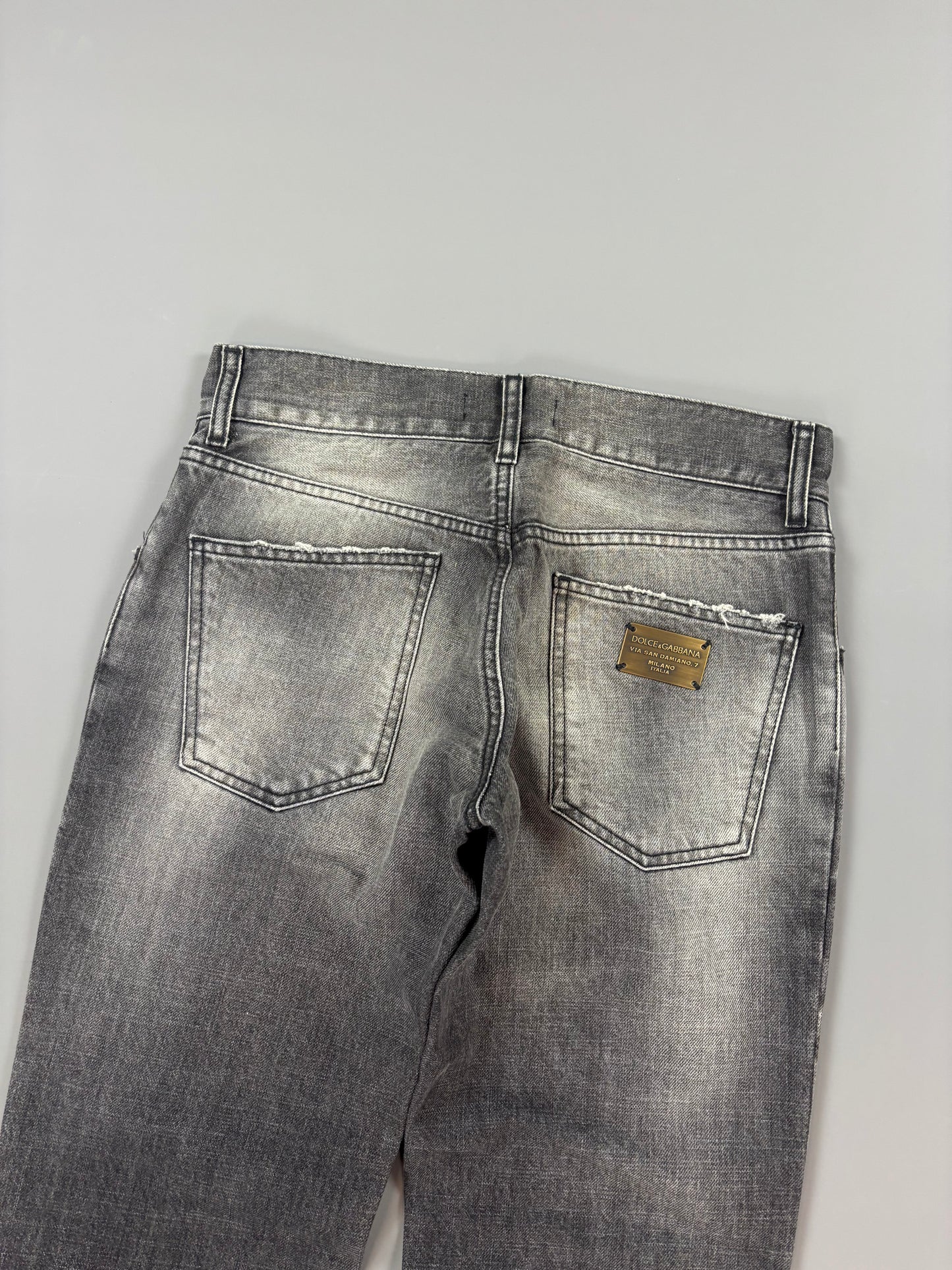 Dolce & Gabbana Jeans M (Skinny)