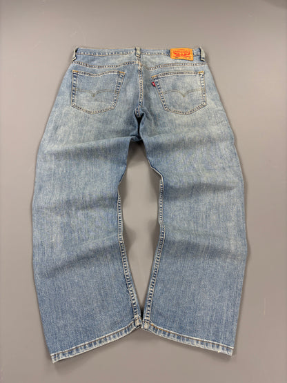 Levis Baggy Jeans Vintage (S) 61season