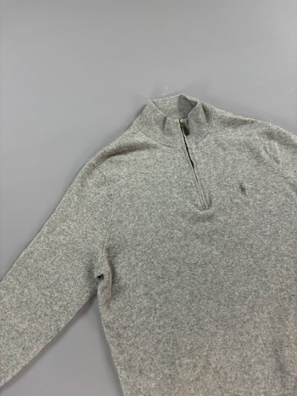 Ralph Lauren Halfzip M