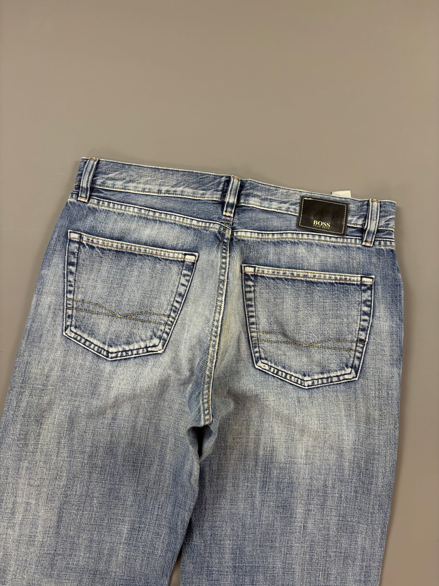 Hugo Boss Jeans S-M (Baggy)