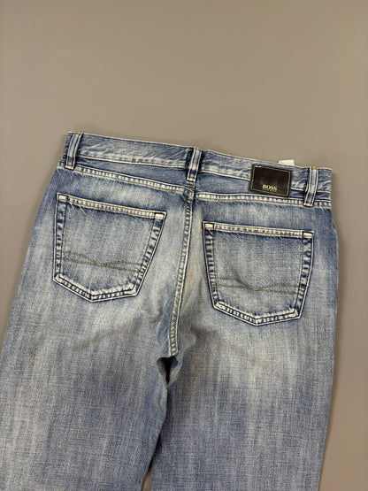 Hugo Boss Jeans S-M (Baggy)