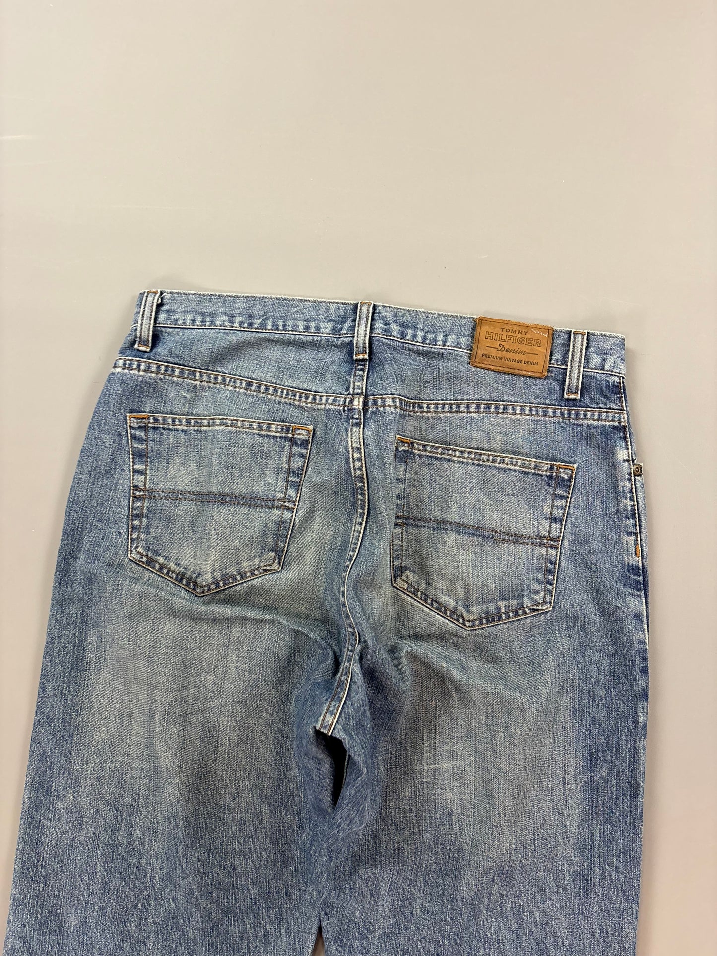 Tommy Jeans XL