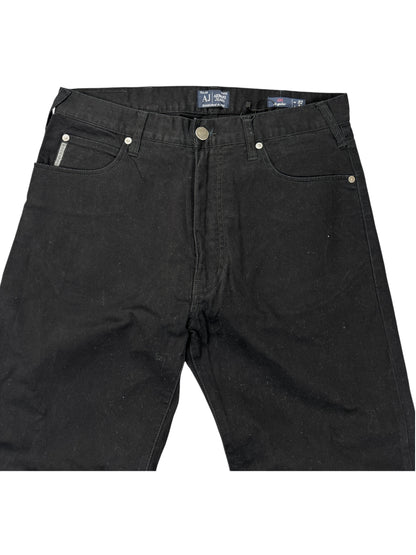 Armani Jeans vintage black (M-L) 61season