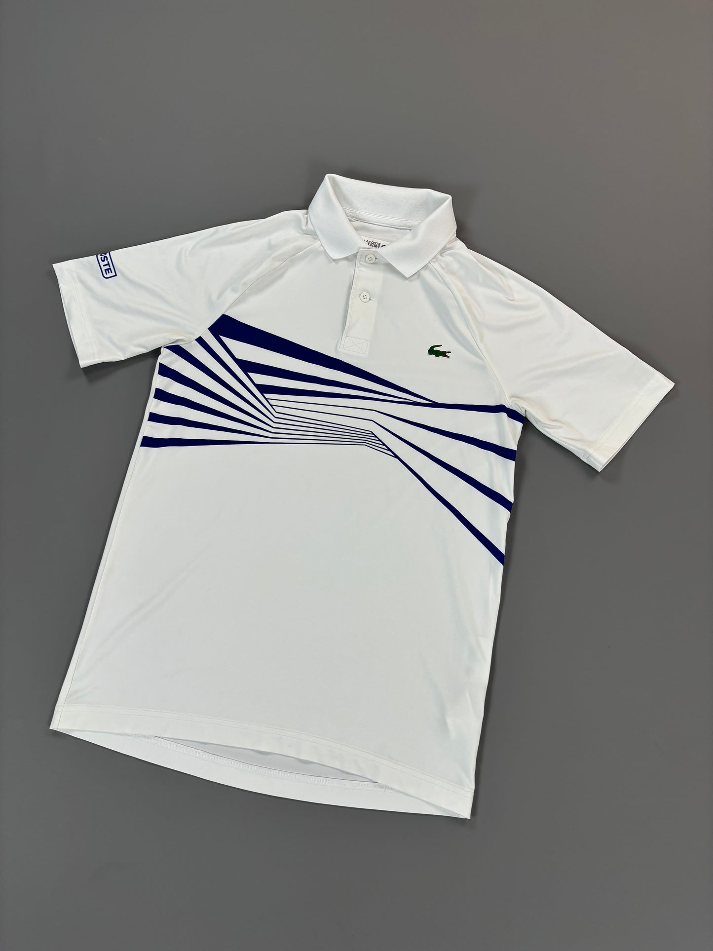 Lacoste Sport Polo S