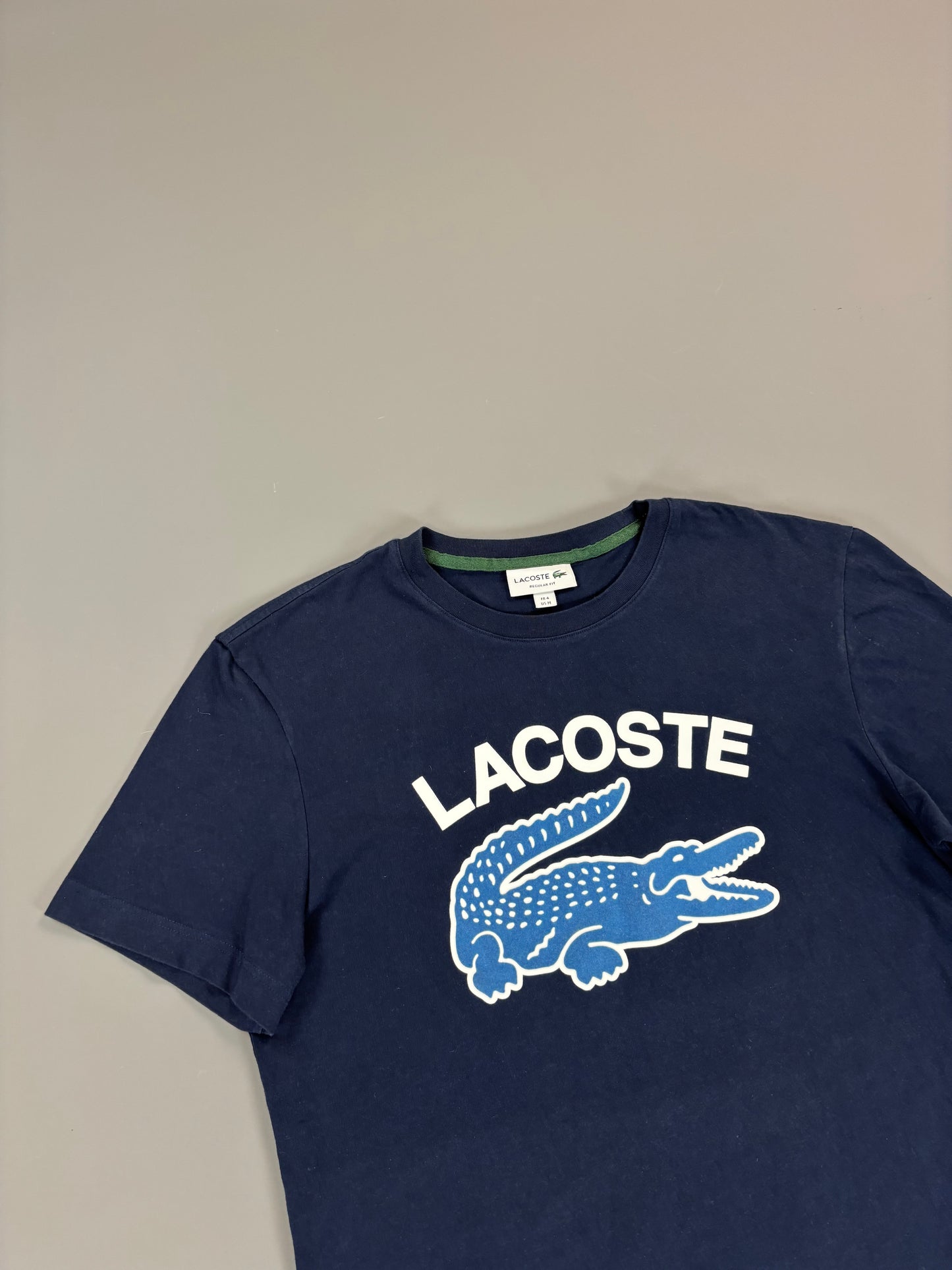 Lacoste T-Shirt M