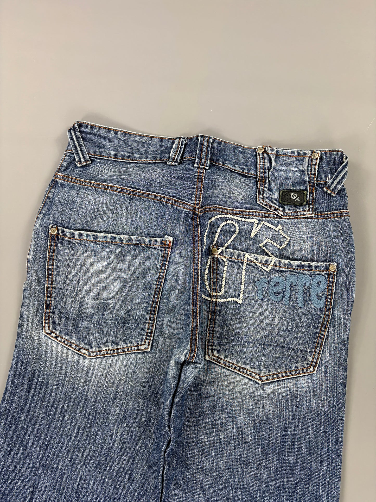 Frerre Jeans 61season