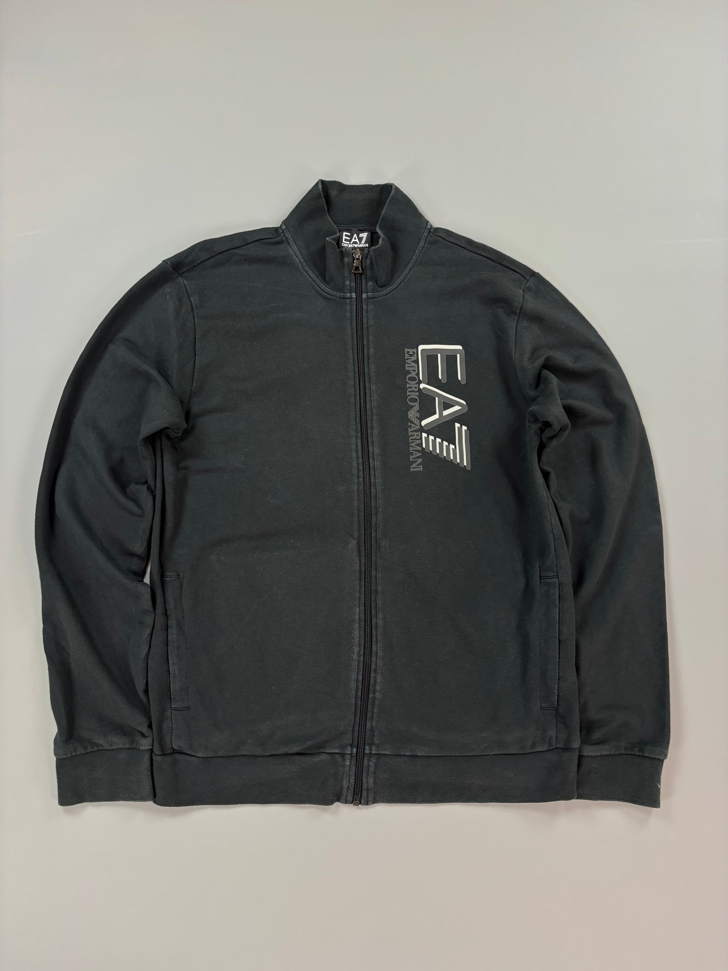 Armani Zip M