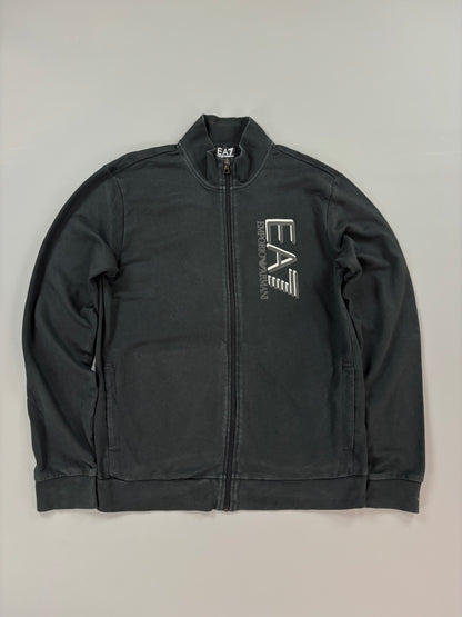 Armani Zip M