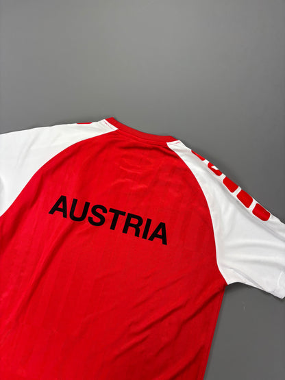 Österreich Vintage T-Shirt L 61season