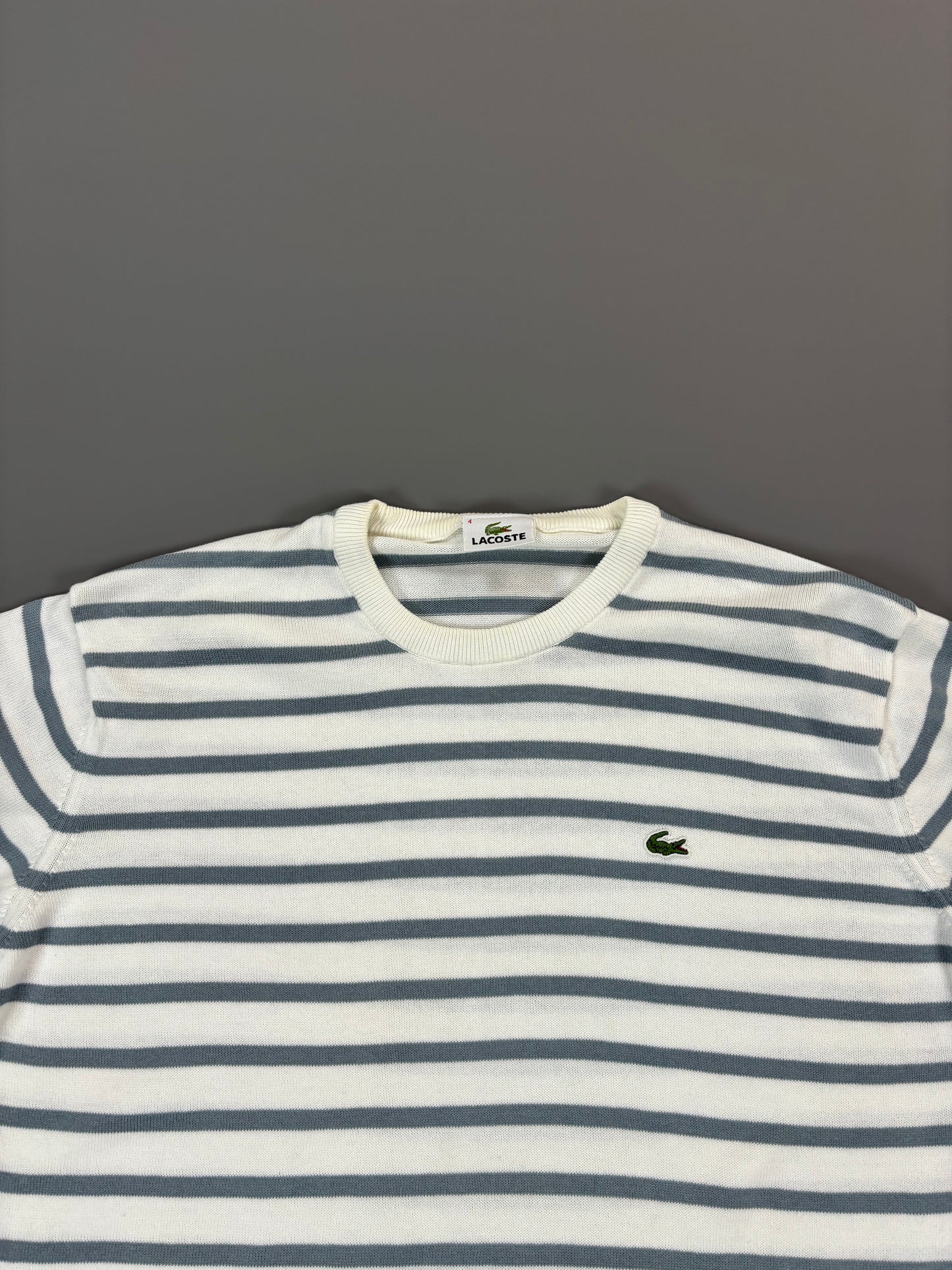 Lacoste Sweater M