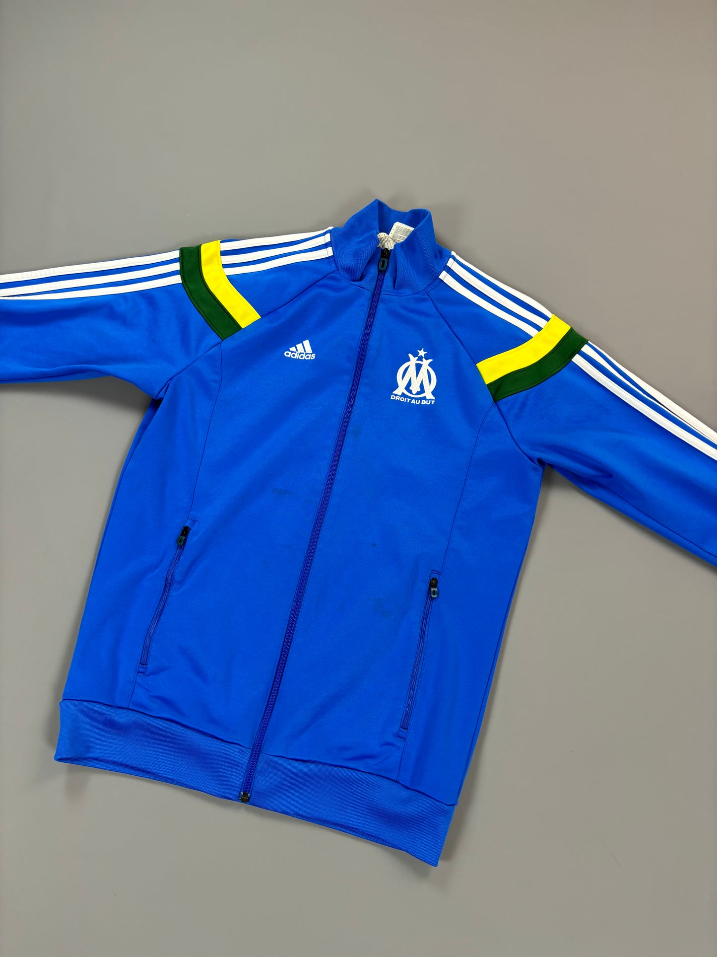 Marseille Zip M