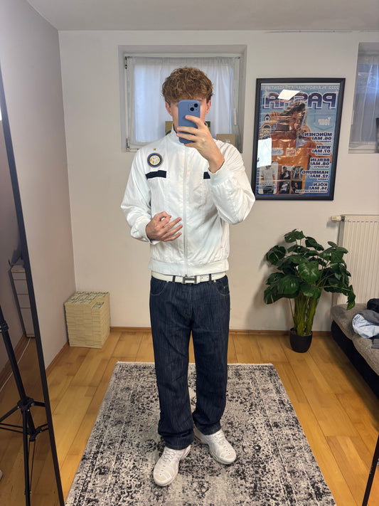 Inter Mailand Jacke S
