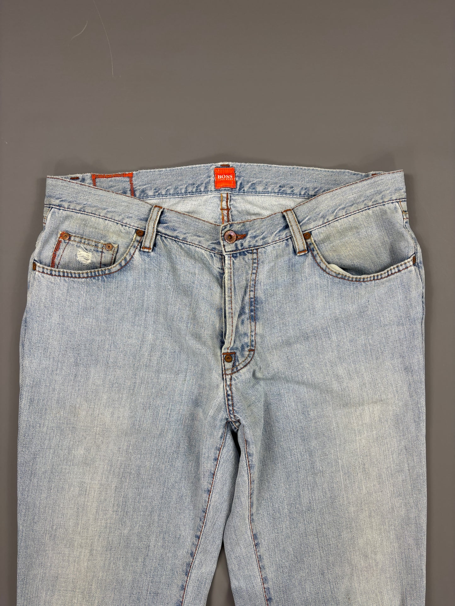 Hugo Boss Jeans XL (Baggy) 61season