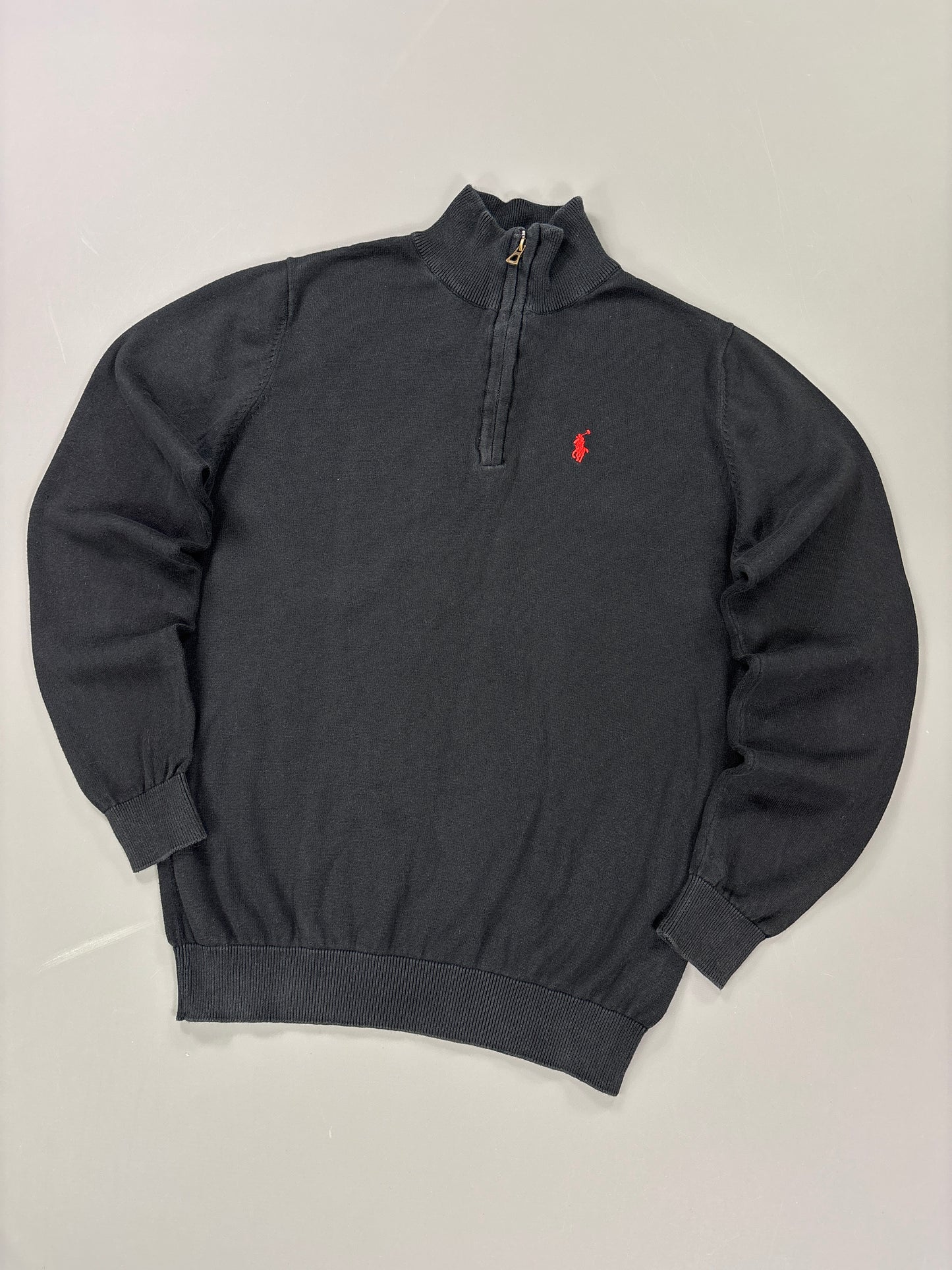 Ralph Lauren Halfzip 61season